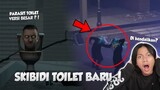 EPISODE 42 SKIBIDI TOILET TERBARU, Ada Skibidi Toilet Jenis baru ! Reaction Skibidi Toilet - Part 14