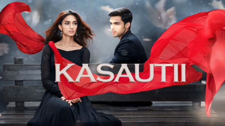 Series India: Kasautii Zindagi Kay | Episode 40 Dubbed Indonesia | Fandubb