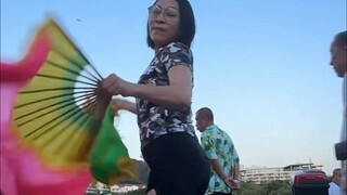 نسخة حقيقية من فوكاواري تضرب بقوة في سانيا!