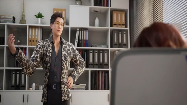 Immortal Doctor In Modern City Episode 167 Subtitle Indonesia