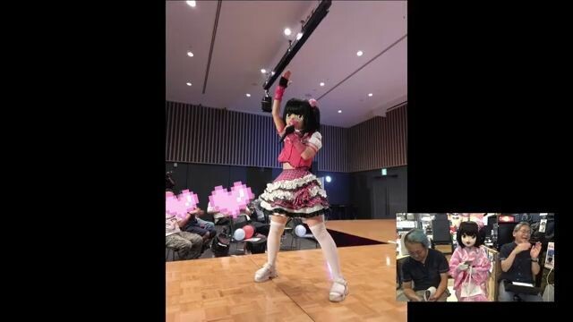 秋葉原の情報を一味変えてお届けする Akiba.TV Magazine #232 秋葉原から生放送