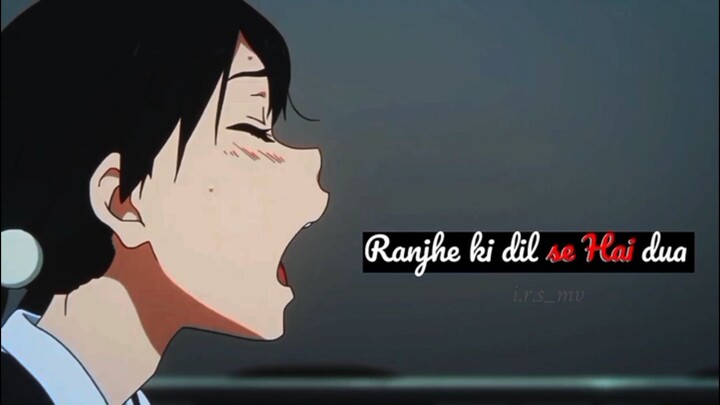 {TAMAKO LOVE STORY AMV}