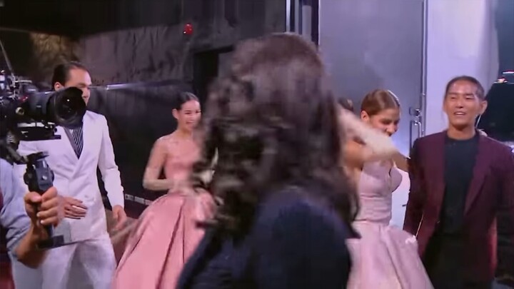 The Face Thailand order season4 #ตำนานมีมพังคะพี่เกดพังมาก #ลูกเกดจากเดอะเฟสไทยแลนด์