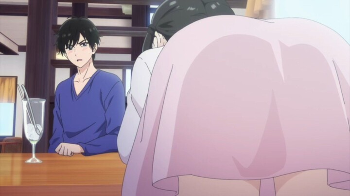 ‎【 DUB INDO 】 Tolong di Perhatikan Anglenya 🥵🥵 || Aishiteru Game wo Owarasetai