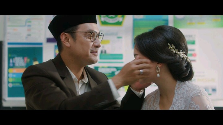 TUHAN, BENARKAH KAU MENDENGARKU?