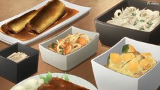 #9 (THUYẾT MINH) yesterday wo utatte