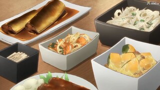 #9 (THUYẾT MINH) yesterday wo utatte