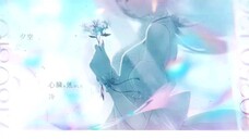 【original】シオン【ホロライブ/紫咲シオン】