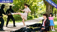 Walang Makaligtas sa CEO maliban sa Matapang na Single Mom—Ngayon, Sobra Siyang