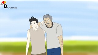 LIBUR KERJA PART 2 – DRAMA ANIMASI