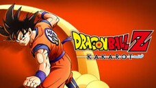 DRAGON BALL Z EP 3 TAGALOG DUBBED