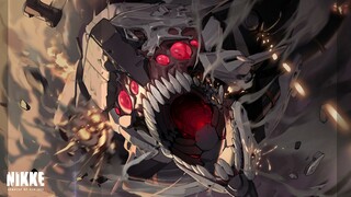 Disaster [GODDESS OF VICTORY : NIKKE OST]