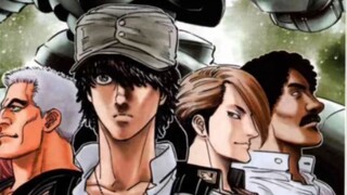 The story after Thunderbolt Season 2 Chapter 62 Comic Commentary Gundam Thunderbolt