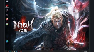 Nioh Free Download PC