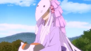 Natsume Yuujinchou Roku #