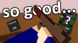 the BEST roblox fps YOU HAVENT PLAYED...
