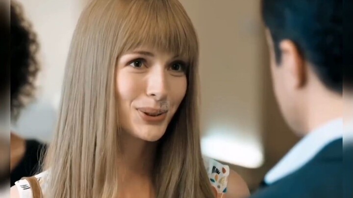 起太早了，又相信爱情了。