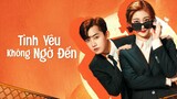 🇻🇳Tình Yêu không ngờ đến Tập 4 (Lồng Tiếng HTV7) - Phim Hoa Ngữ Hay