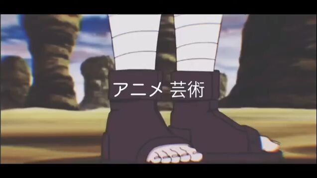 Madara Edit – Naruto Shippuden AMV