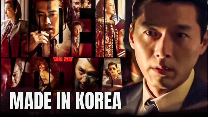 MADE IN KOREA EPISODE 3 | Subtitle Indonesia