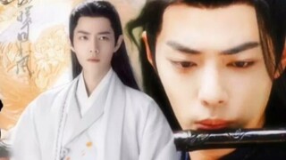 [Xiao Zhan Narcissus/Shi Ying Shi Xian] Musuh membunuhku dengan gila Episode 9