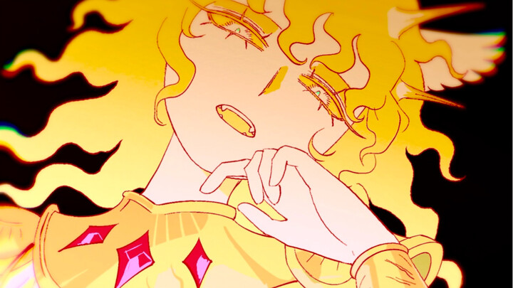 【OC Animation】WUTIWANT (Story-oriented)