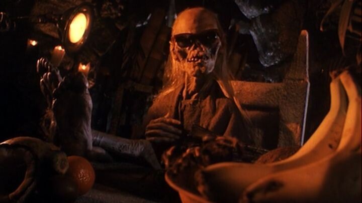 Tale From The Crypt Season 2-2