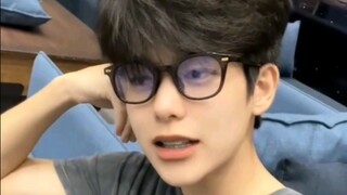 My fave character in Love Sick 2024🥰🥰🥰🥰