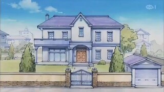 Lồng tiếng Doraemon- Thần May Mắn Và Thần Xui Xeo