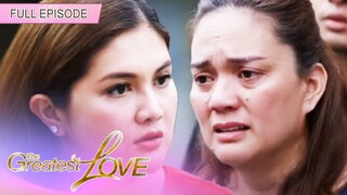 Full Episode 28 | The Greatest Love (English Substitle)