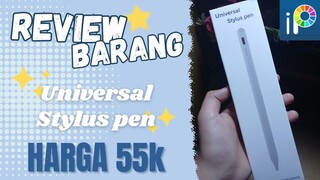 KIRA-KIRA BAGUS GAK YA ALAT INI? HMM 🤔🤔