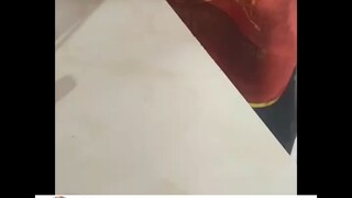 奶奶：我平时没空就包一下，有空就包两下