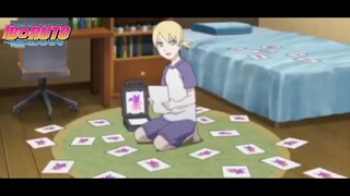 Boruto tagalog dub ep 33