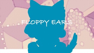 【JOJO|meme】无敌的floppy ears