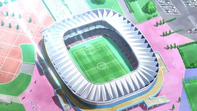 Captain Tsubasa Season 1 Episode 27 in Hindi Dubbed