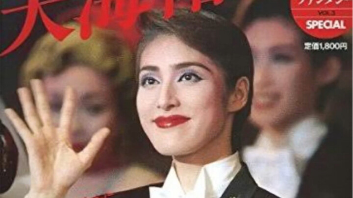 แนะนำนักแสดงชายบทผู้ชายแห่งทาการะซึกะ – หัวหน้าฝ่ายรับสมัคร เทียมิ อุเมะฮาระ