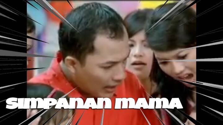 Iklan Lucu Vino - Simpanan