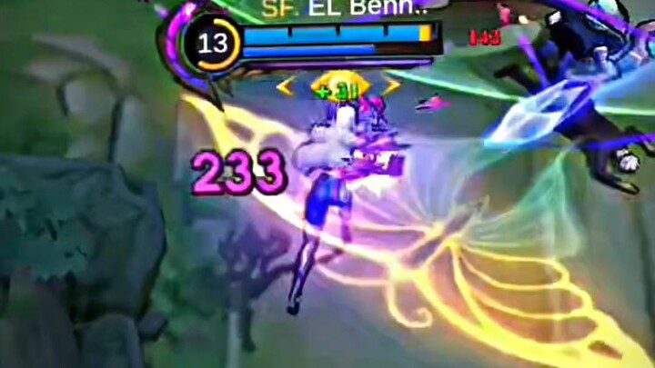 bantai global kimmy wkwk