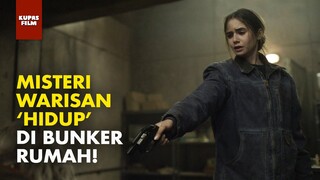 Review Klik Film - INHERITANCE (2020) Sesak napas nontonnya!