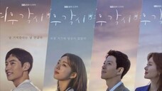 Where Stars Land 2018 EP.01-02 SUB INDO