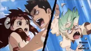 Dr Stone AMV - Coming for You