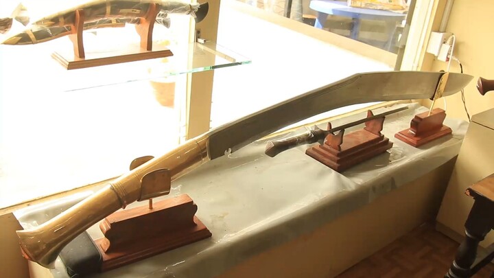 Documentary video promo