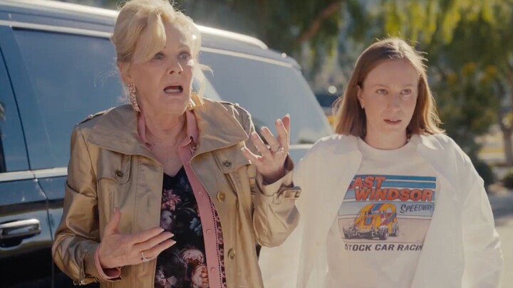 【ซับจีน】‘Desperate Housewives’ ซีซั่น 5 จบแล้ว! เผยตัวอย่างอย่างเป็นทางการ