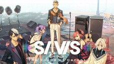 SI-VIS: The Sound of Heroes EP 5 SUB