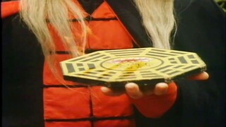 Túy Quyền Vương Vô Kỵ I Tập 14 Bản Đẹp Full HD