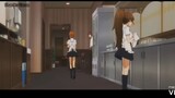 Funny clips #anime I missed and died laughing