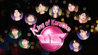 🎤 KING OF KARAOKE-VS Episode 1