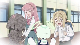 Puniru Là Một Bé Slime Dễ Thương phần 1 Tập 5 thuyết minh