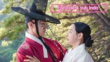 Knight Flower Eps 4 Sub Indo