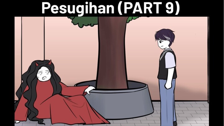 Pesugihan (PART 9)